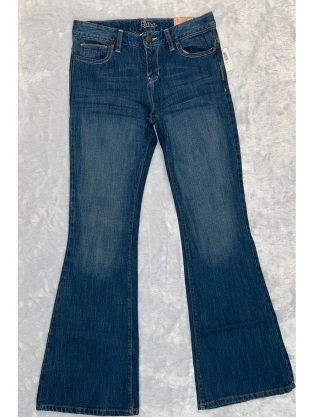 NWT Old Navy Kids Flare Jeans